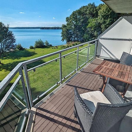 Junior-Suite Am See Ascheberg  Exteriör bild