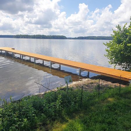 Junior-Suite Am See Ascheberg  Exteriör bild