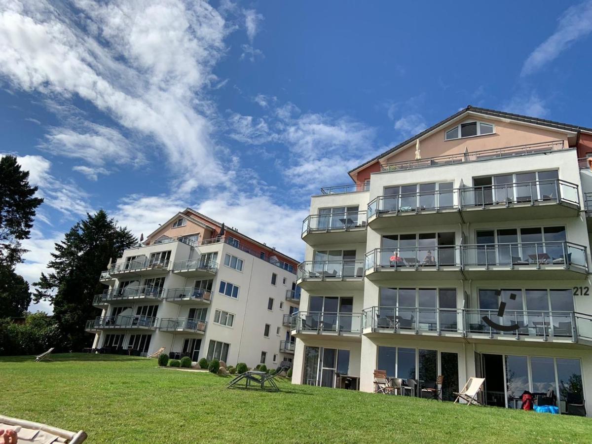 Junior-Suite Am See Ascheberg  Exteriör bild