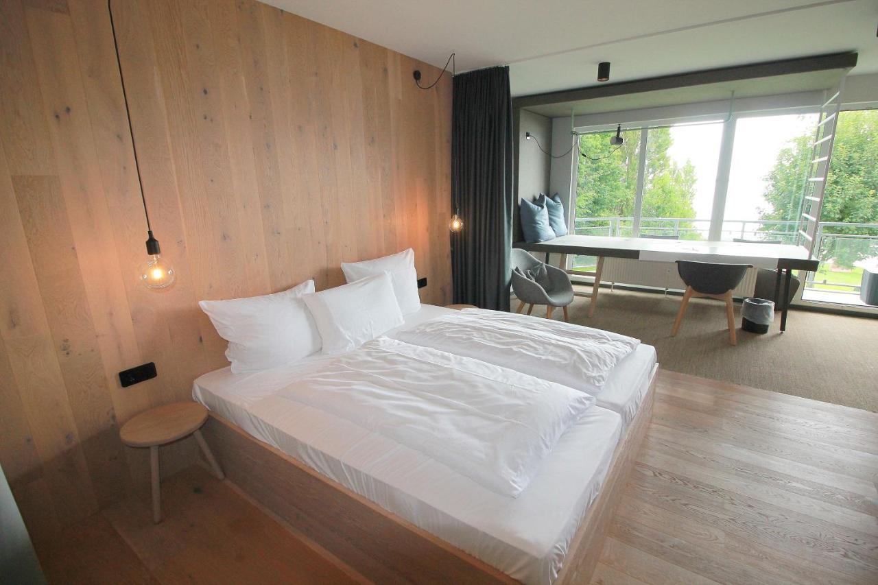 Junior-Suite Am See Ascheberg  Exteriör bild