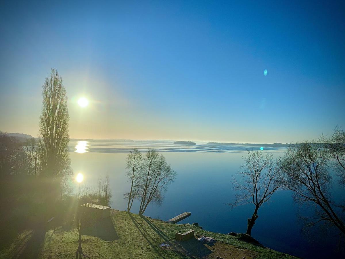 Junior-Suite Am See Ascheberg  Exteriör bild